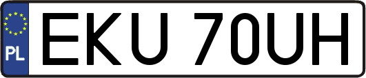 EKU70UH