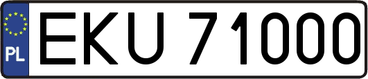 EKU71000