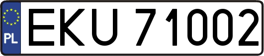 EKU71002