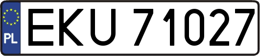 EKU71027