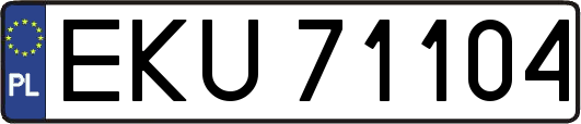 EKU71104