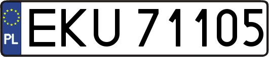 EKU71105