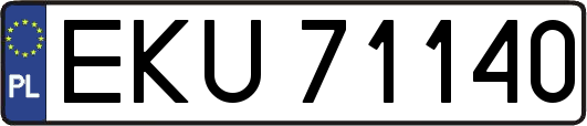 EKU71140