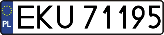 EKU71195