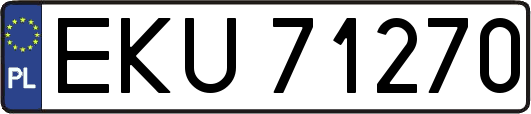 EKU71270