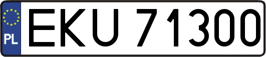EKU71300
