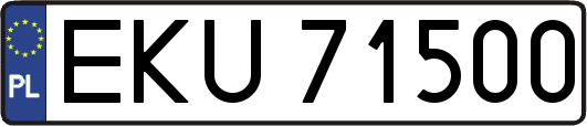 EKU71500