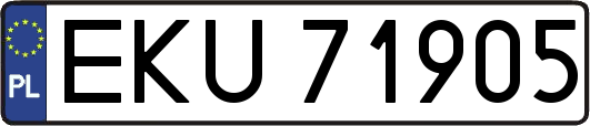 EKU71905