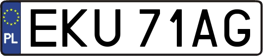 EKU71AG