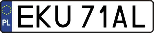 EKU71AL