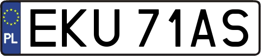 EKU71AS
