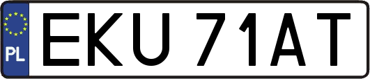 EKU71AT
