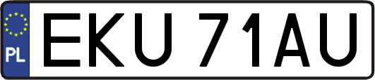 EKU71AU
