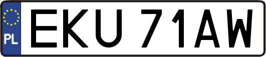 EKU71AW