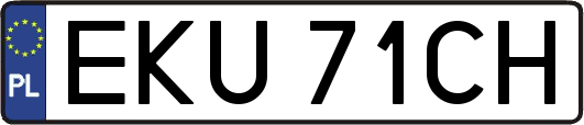 EKU71CH
