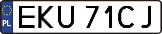 EKU71CJ
