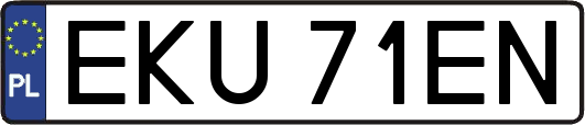 EKU71EN