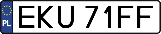 EKU71FF