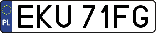 EKU71FG
