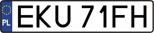 EKU71FH