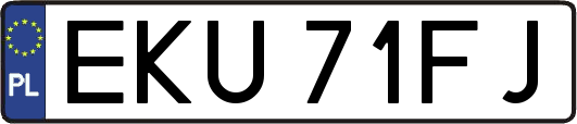 EKU71FJ