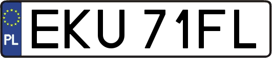 EKU71FL