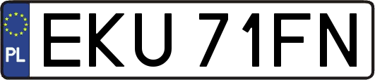 EKU71FN
