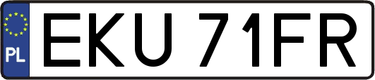 EKU71FR