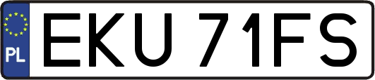 EKU71FS