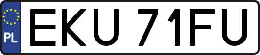 EKU71FU