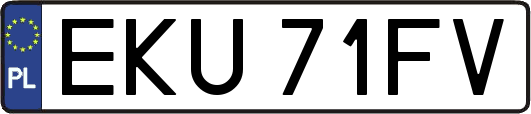 EKU71FV