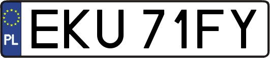 EKU71FY