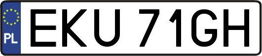 EKU71GH