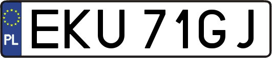 EKU71GJ
