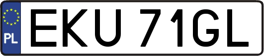 EKU71GL