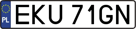 EKU71GN