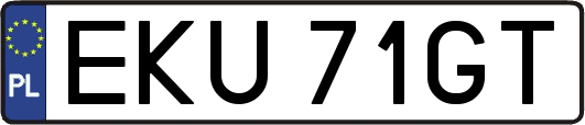 EKU71GT