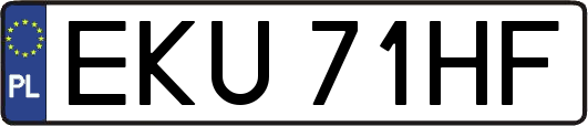 EKU71HF