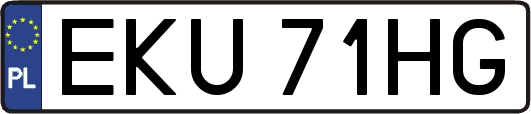 EKU71HG