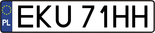 EKU71HH