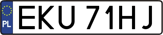 EKU71HJ