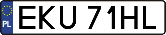 EKU71HL