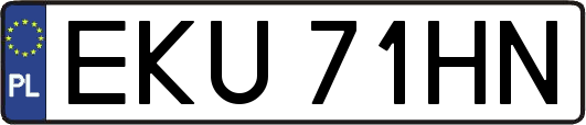 EKU71HN