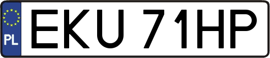 EKU71HP
