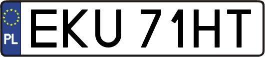 EKU71HT