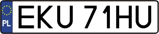 EKU71HU