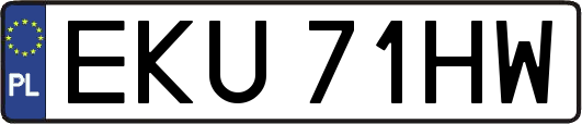 EKU71HW