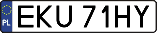 EKU71HY