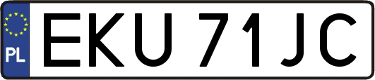 EKU71JC