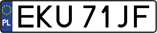 EKU71JF